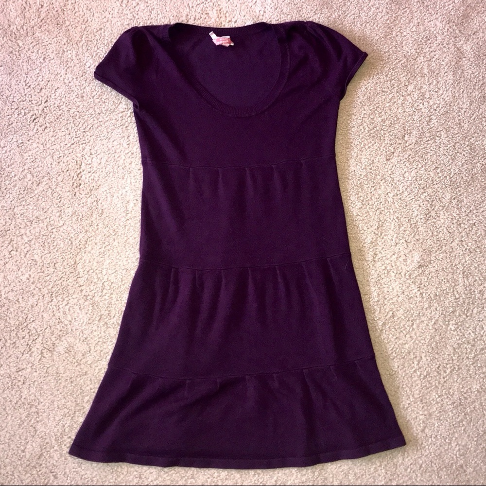 Sweater Dress